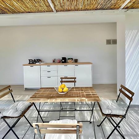 Casa Nannina - Seaview Terrace With Jacuzzi In Capri Apartment Exterior photo